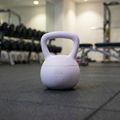 Kettlebell SOFT XTREXO 8 кг лилав 5