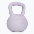 Kettlebell SOFT XTREXO 8 кг лилав