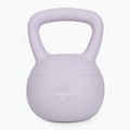 Kettlebell SOFT XTREXO 8 кг лилав 7