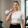 Мек кетълбел XTREXO 10 kg лилав 4