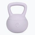 Мек kettlebell XTREXO 10 kg purple
