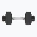 Регулируем дъмбел XTREXO 15 kg black 7