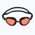 Очила за плуване AQUASTIC Isti black 8