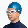 Детски очила за плуване AQUASTIC Spinny blue 4