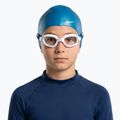 Детски очила за плуване AQUASTIC Spinny blue 5
