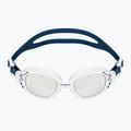 Детски очила за плуване AQUASTIC Spinny blue 8