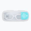 Детски очила за плуване AQUASTIC Spinny blue 11