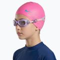 Детски очила за плуване AQUASTIC Spinny purple 4