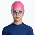 Детски очила за плуване AQUASTIC Spinny purple 5