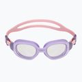 Детски очила за плуване AQUASTIC Spinny purple 8