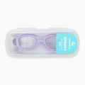 Детски очила за плуване AQUASTIC Spinny purple 11