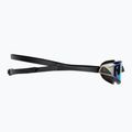 Очила за плуване AQUASTIC Micta black 7