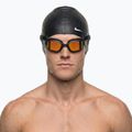 Очила за плуване AQUASTIC Vili black 5