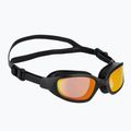 Очила за плуване AQUASTIC Vili black