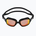 Очила за плуване AQUASTIC Vili black 8