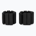 Тежести за глезени и китки  XTREXO SCULPT 2 x 0,5 kg black