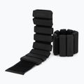 Тежести за глезени и китки  XTREXO SCULPT 2 x 0,5 kg black 3