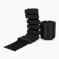 Тежести за глезени и китки  XTREXO SCULPT 2 x 1 kg black 3