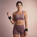 Тежести за глезени и китки XTREXO SCULPT 2 x 1 кг черен 8