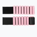 Тежести за глезени и китки  XTREXO SCULPT 2 x 1 kg pink 4
