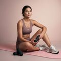Комплект дъмбели XTREXO SCULPT 2 x 1 кг черен 5