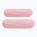 Комплект дъмбели XTREXO SCULPT 2 x 1 kg pink 4