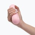 Комплект дъмбели XTREXO SCULPT 2 x 1 kg pink 6