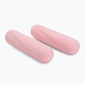 Комплект дъмбели XTREXO SCULPT 2 x 2 kg pink