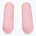 Комплект дъмбели XTREXO SCULPT 2 x 2 kg pink 3