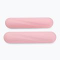 Комплект дъмбели XTREXO SCULPT 2 x 2 kg pink 4