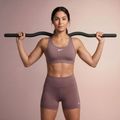 Ломена гриф XTREXO SCULPT 110 см черен 4