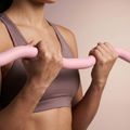 Лост с резба XTREXO SCULPT 110 cm розов 6