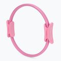 Обръч за пилатес XTREXO SCULPT pink