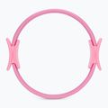 Обръч за пилатес XTREXO SCULPT pink 3