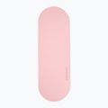 Постелка за тренировки и йога XTREXO SCULPT rounded 183 x 61 cm pink