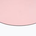 Постелка за тренировки и йога XTREXO SCULPT rounded 183 x 61 cm pink 4