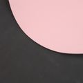 Постелка за тренировки и йога XTREXO SCULPT rounded 183 x 61 cm pink 5