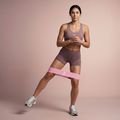 Комплект цветни ластици за съпротивление XTREXO SCULPT 8