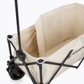 Сгъваема транспортна количка AQUASTIC Caro beige 2