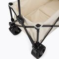 Сгъваема транспортна количка AQUASTIC Caro beige 5