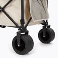 Сгъваема транспортна количка AQUASTIC Caro beige 8