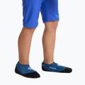 Детски чорапи за басейн AQUASTIC Seavie Anti-Slip сини 2