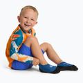 Детски чорапи за басейн AQUASTIC Seavie Anti-Slip сини 3