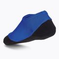 Детски чорапи за басейн AQUASTIC Seavie Anti-Slip сини 2