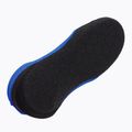 Детски чорапи за басейн AQUASTIC Seavie Anti-Slip сини 3