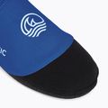 Детски чорапи за басейн AQUASTIC Seavie Anti-Slip сини 4
