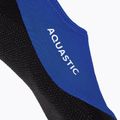 Детски чорапи за басейн AQUASTIC Seavie Anti-Slip сини 5