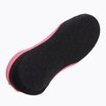 Детски чорапи за басейн AQUASTIC Seavie Anti-Slip розови 3