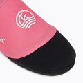 Детски чорапи за басейн AQUASTIC Seavie Anti-Slip розови 4