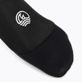 AQUASTIC Seavie Anti-Slip чорапи за басейн черни 4